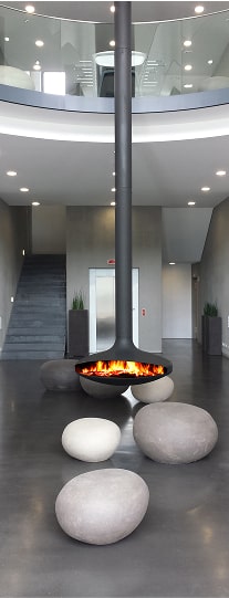 Nom de la cheminée